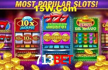 713Bet - cassino ao vivo